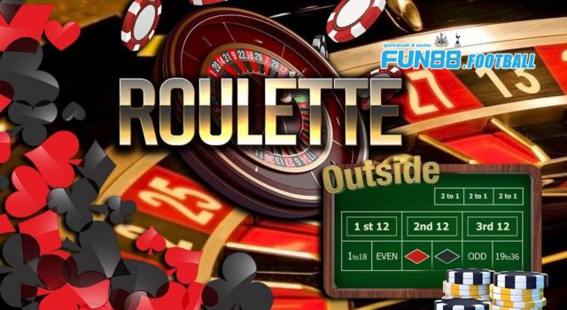 Giới thiệu về Roulette