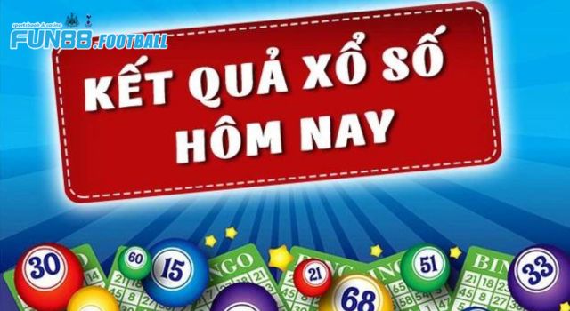 Phân tích kết quả xổ số SGW